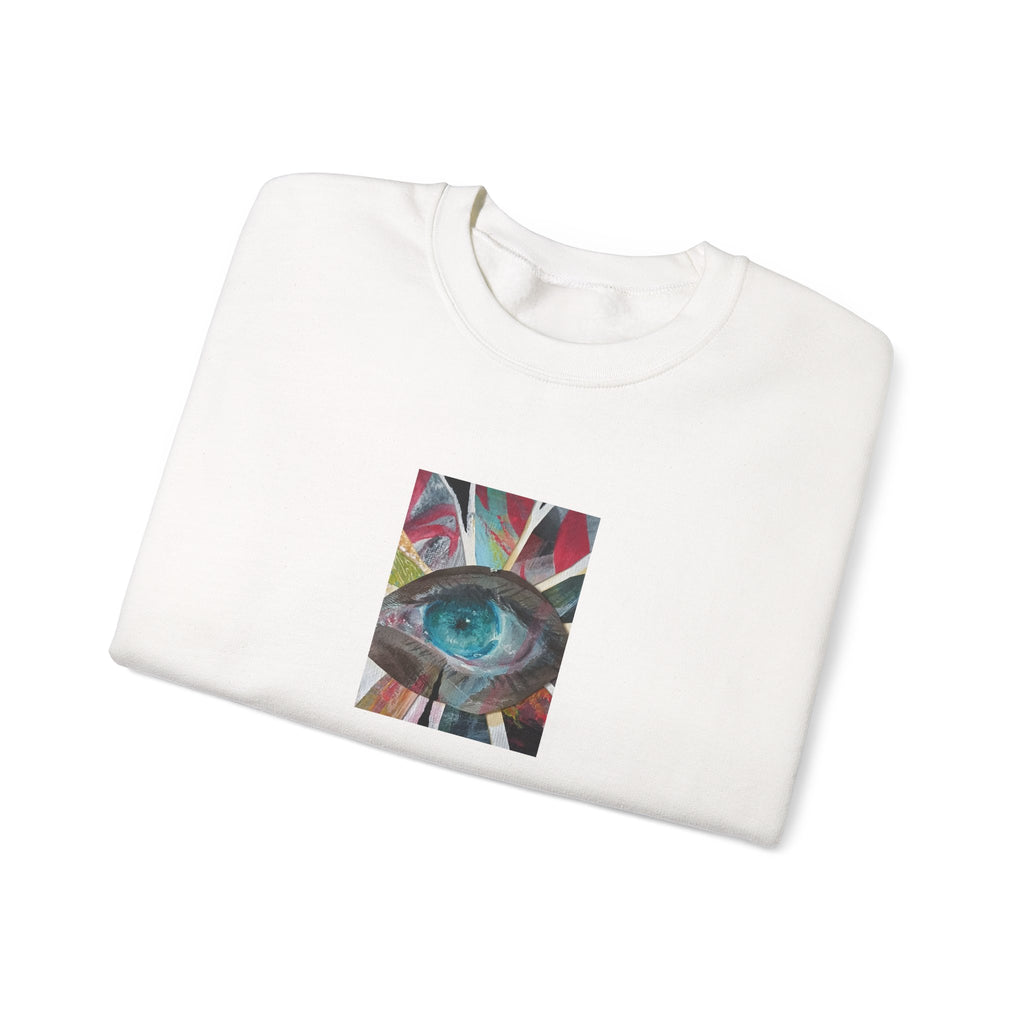 Sweatshirt unisexe, "Signature"