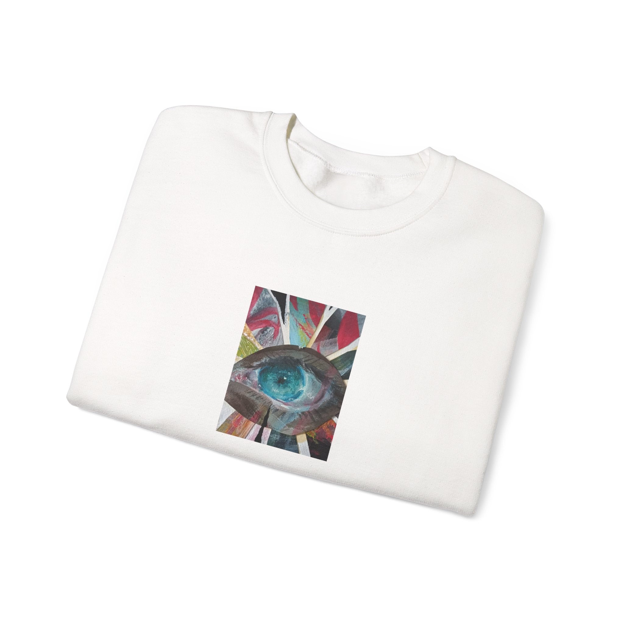 Sweatshirt unisexe, "Signature"
