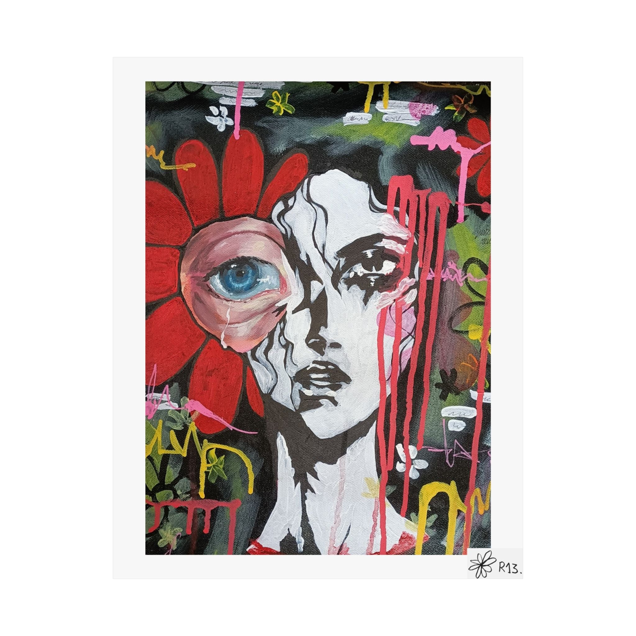 Grand Poster, "Inaudible"