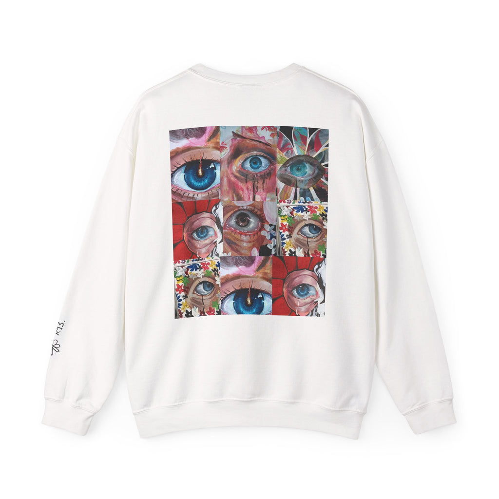 Sweatshirt unisexe, "Signature"