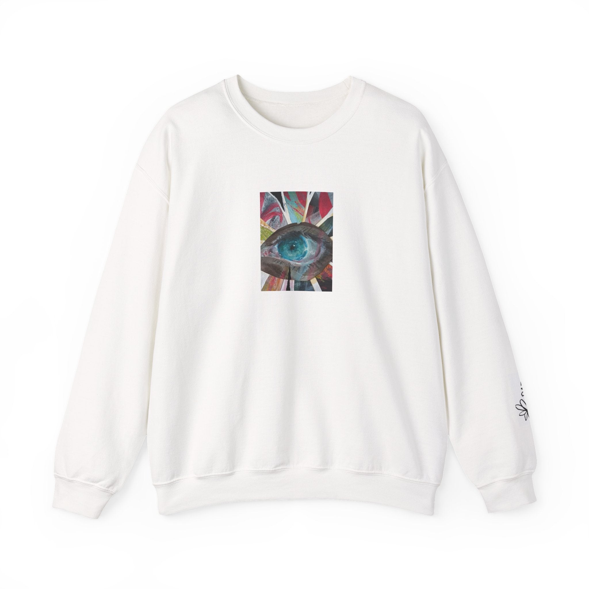 Sweatshirt unisexe, "Signature"