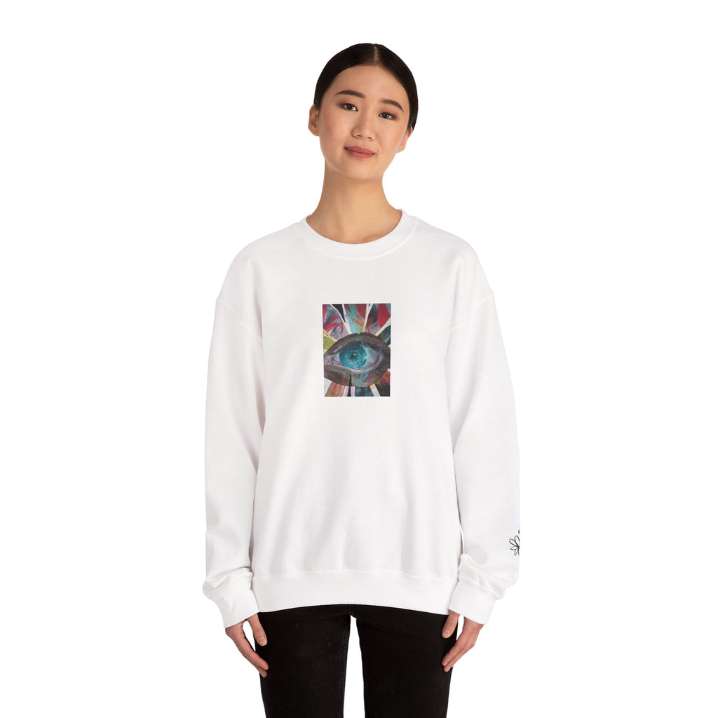 Sweatshirt unisexe, "Signature"